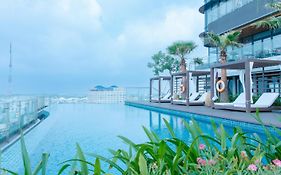 Central Plaza Hotel - My Tho
